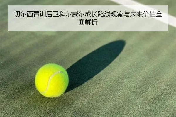 切尔西青训后卫科尔威尔成长路线观察与未来价值全面解析