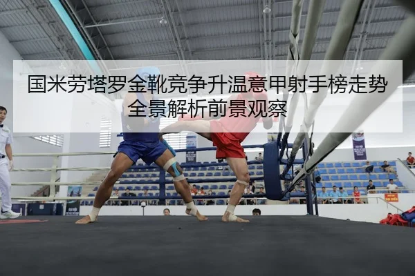 国米劳塔罗金靴竞争升温意甲射手榜走势全景解析前景观察
