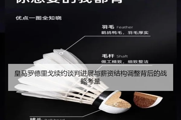 皇马罗德里戈续约谈判进展与薪资结构调整背后的战略考量